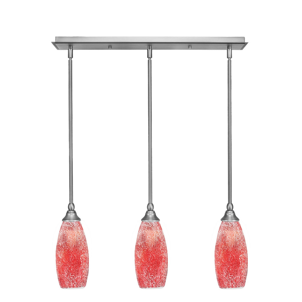 Toltec LightingHome| 25-BN-5066