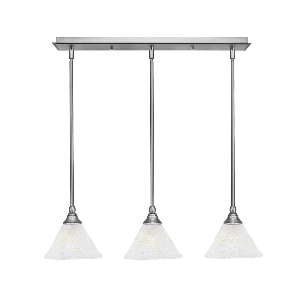 Toltec LightingHome| 25-BN-7145