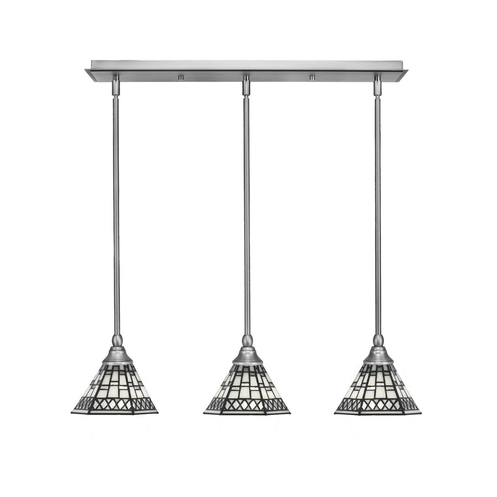 Toltec LightingHome| 25-BN-9105