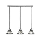 Toltec LightingHome| 25-BN-9105