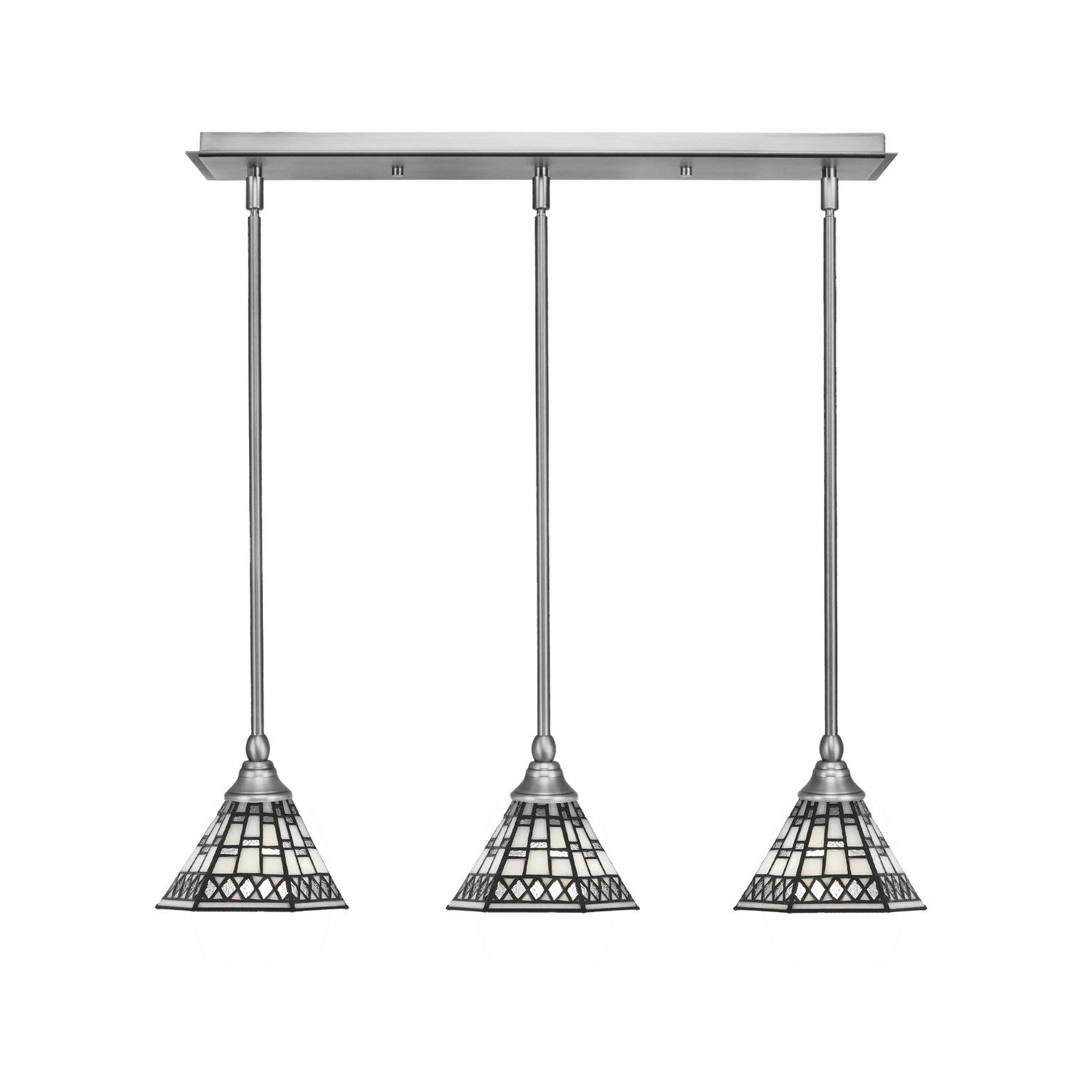 Toltec LightingHome| 25-BN-9105