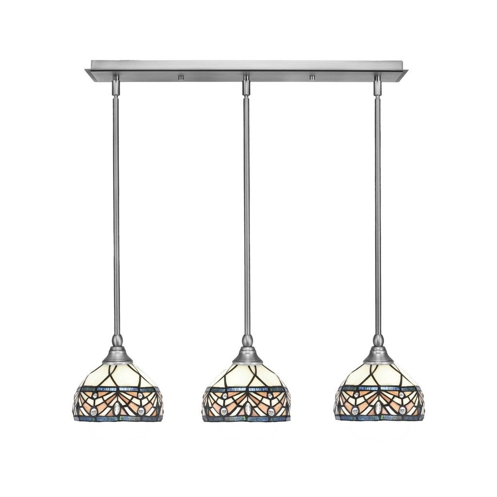 Toltec LightingHome| 25-BN-9485