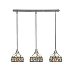 Toltec LightingHome| 25-BN-9485