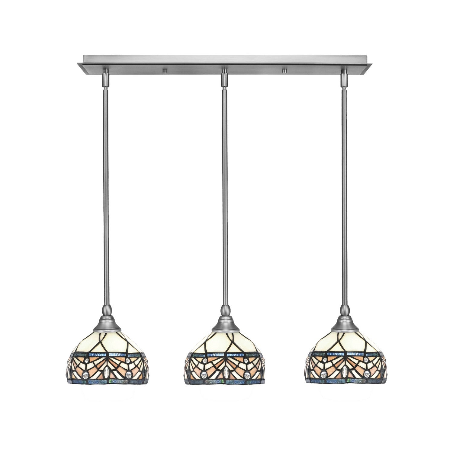 Toltec LightingHome| 25-BN-9485