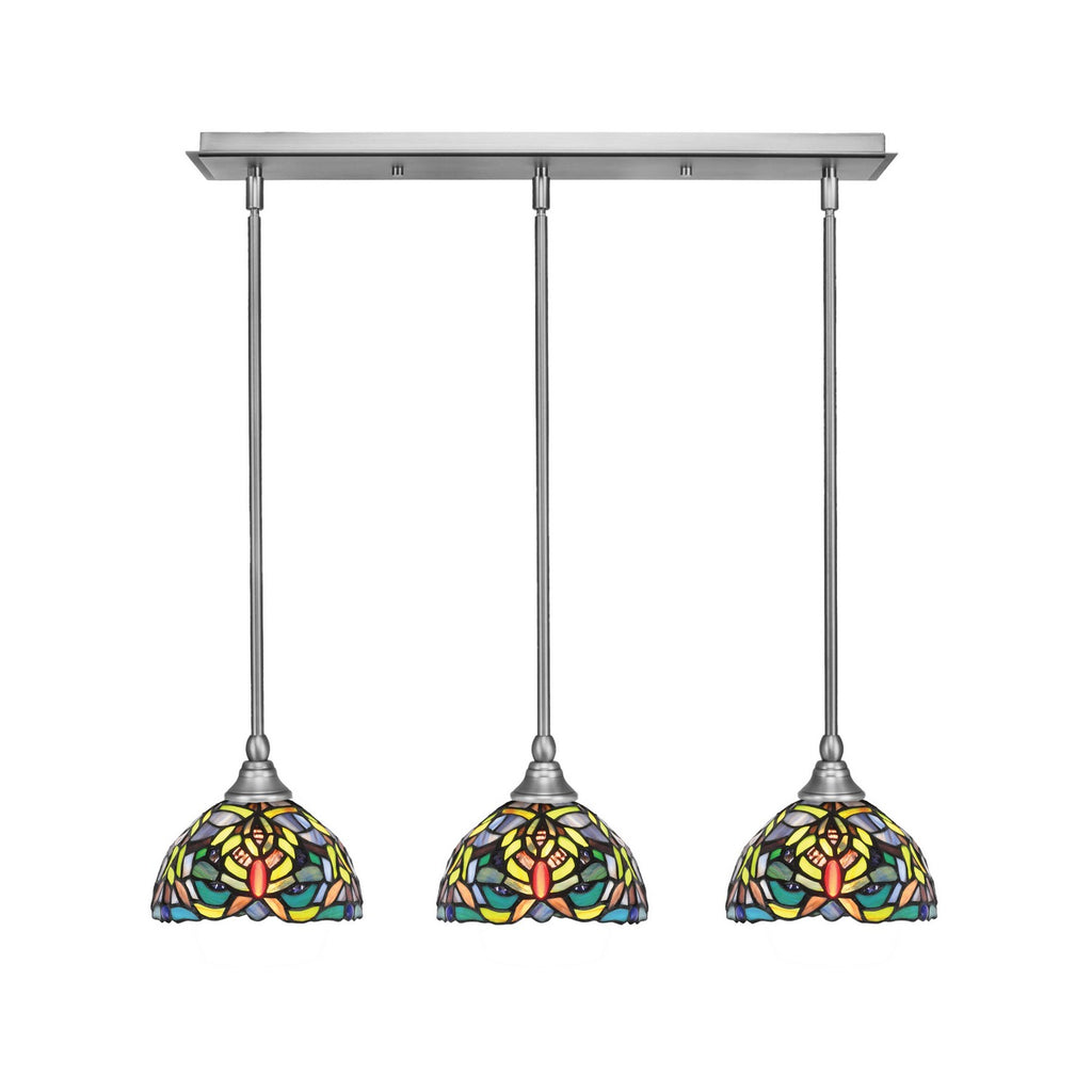 Toltec LightingHome| 25-BN-9905