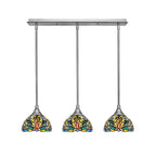 Toltec LightingHome| 25-BN-9905