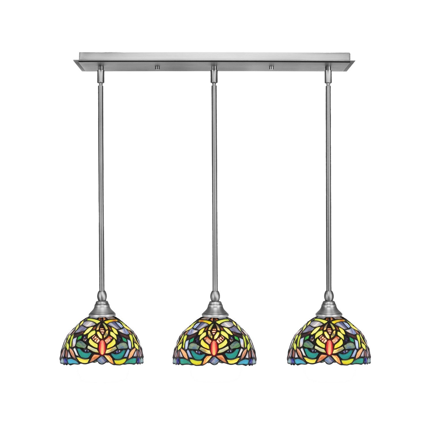 Toltec LightingHome| 25-BN-9905