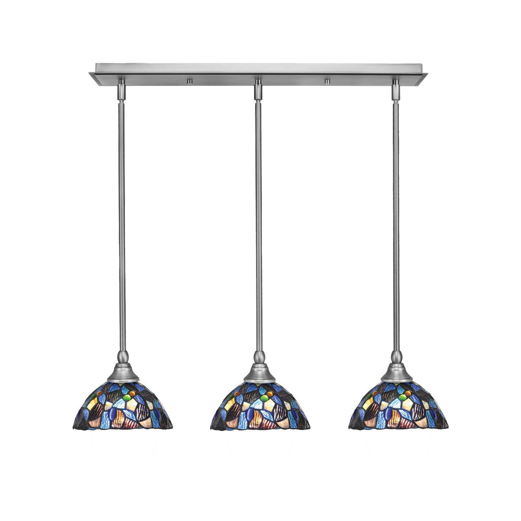 Toltec LightingHome| 25-BN-9955