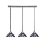 Toltec LightingHome| 25-BN-9955