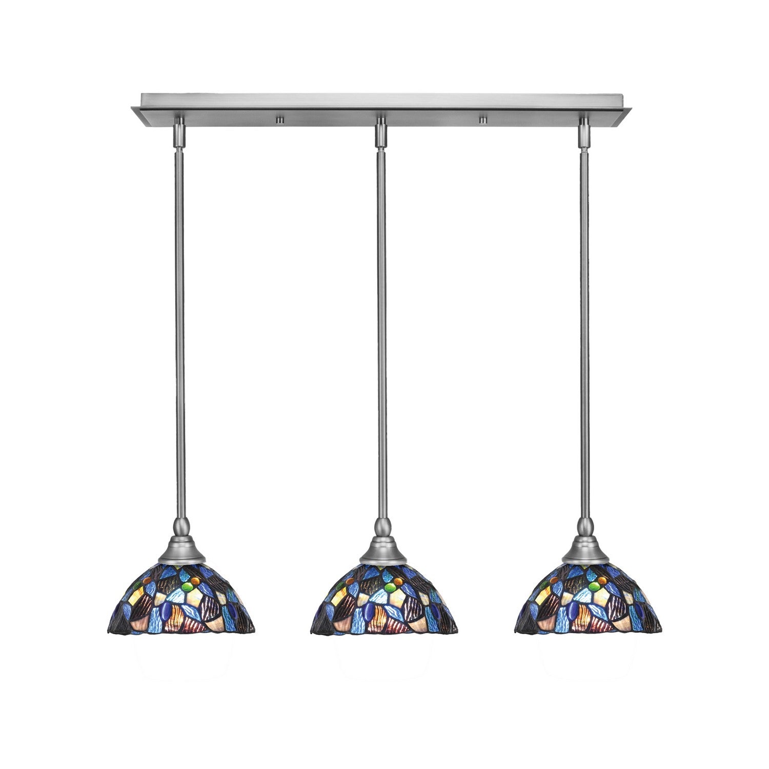 Toltec LightingHome| 25-BN-9955