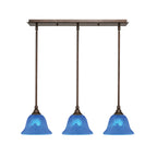 Toltec LightingHome| 25-BRZ-4155
