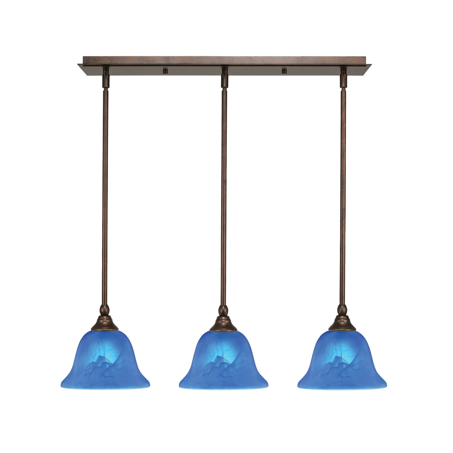 Toltec LightingHome| 25-BRZ-4155