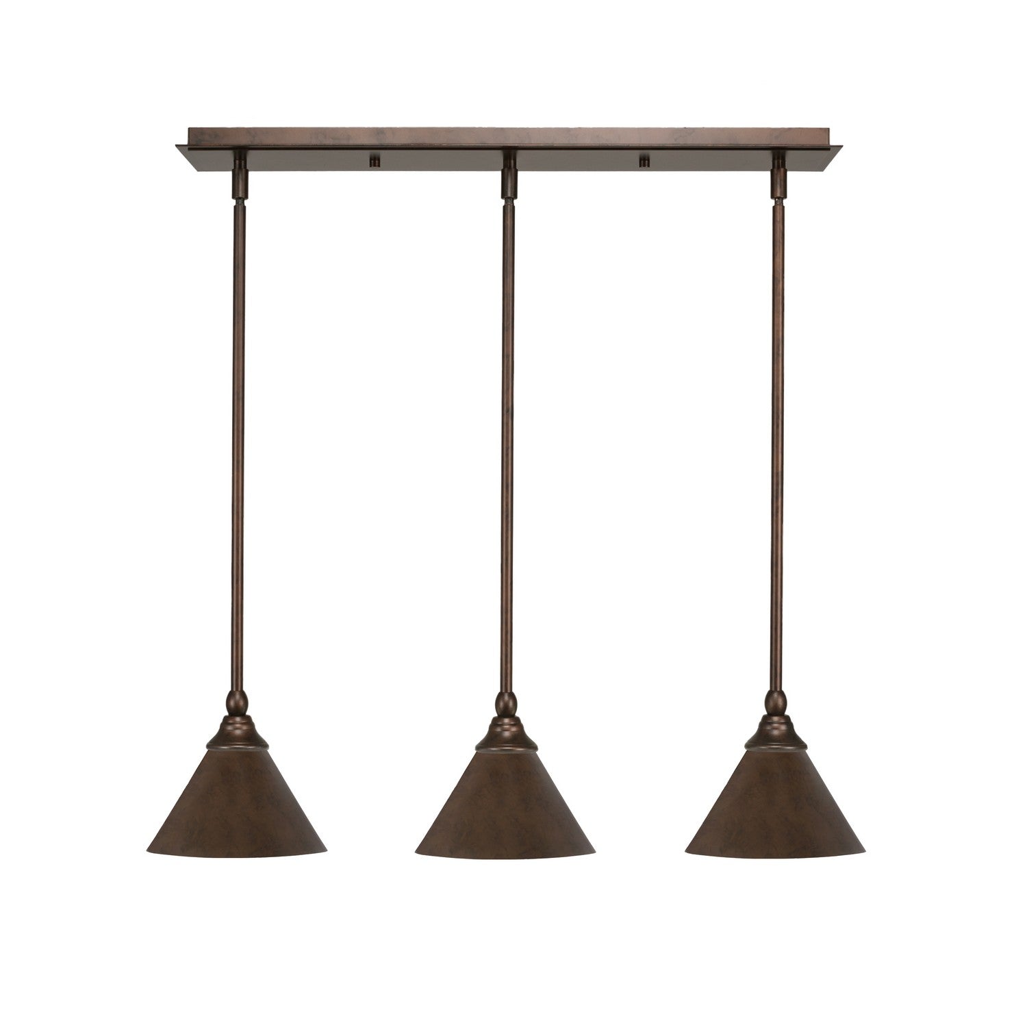 Toltec LightingHome| 25-BRZ-421