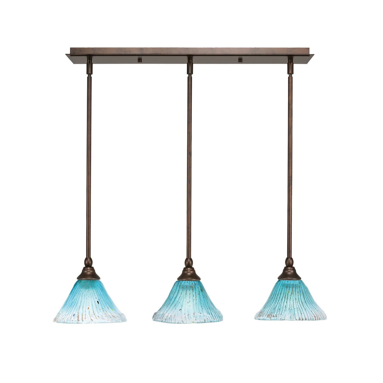 Toltec LightingHome| 25-BRZ-458