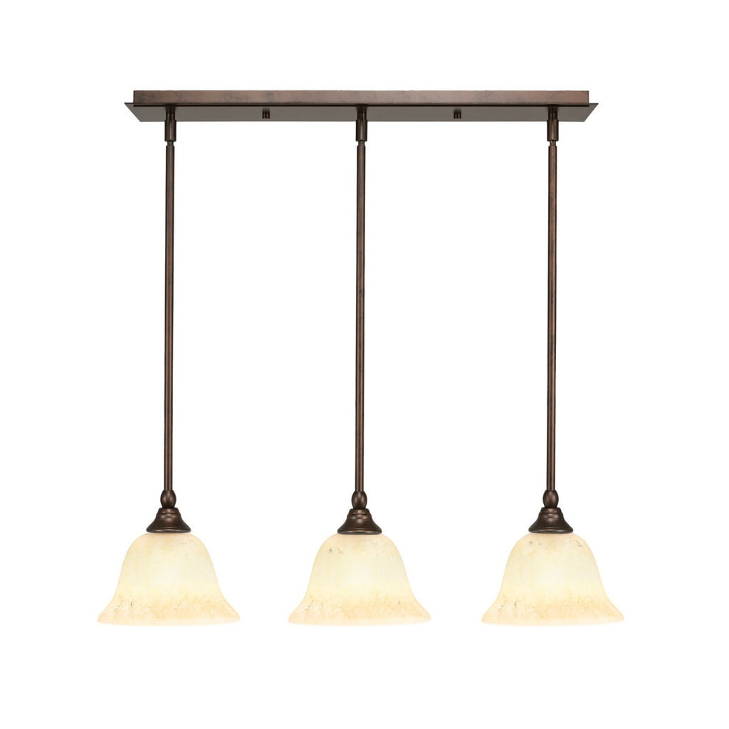 Toltec LightingHome| 25-BRZ-508