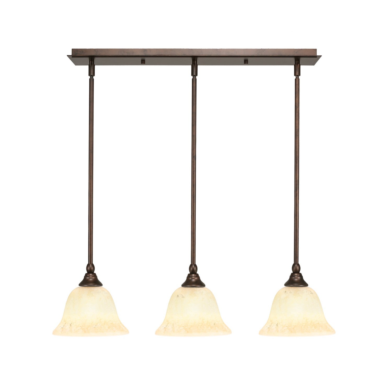 Toltec LightingHome| 25-BRZ-508