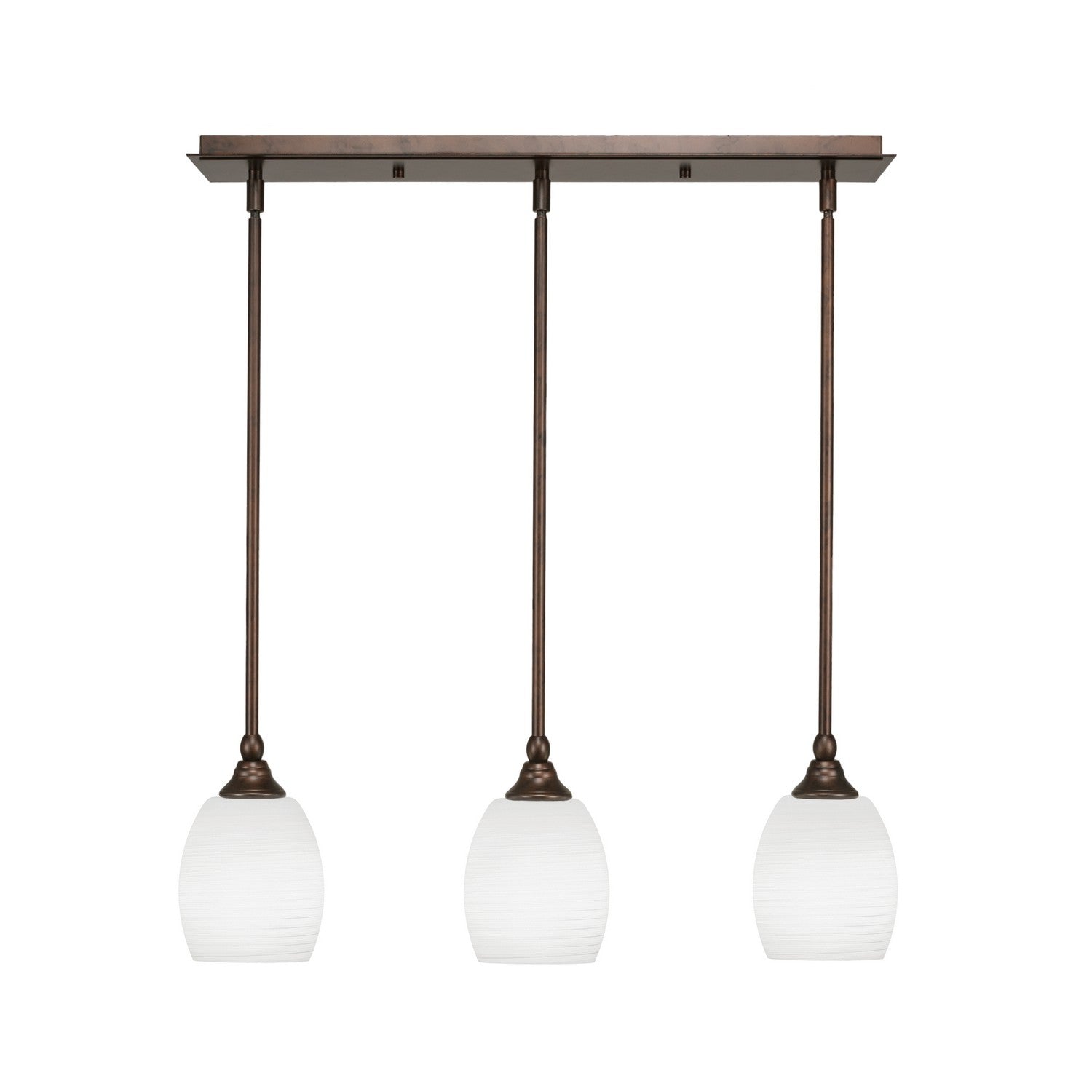 Toltec LightingHome| 25-BRZ-615