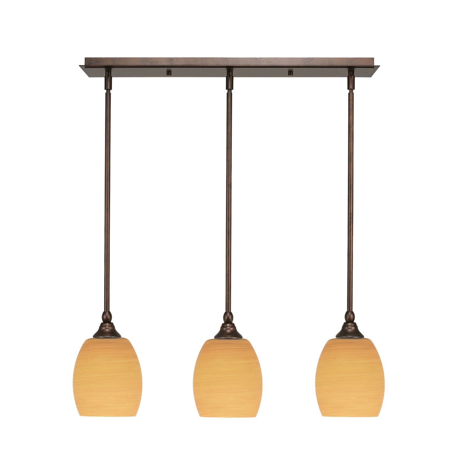 Toltec LightingHome| 25-BRZ-625