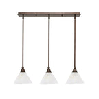 Toltec LightingHome| 25-BRZ-7145