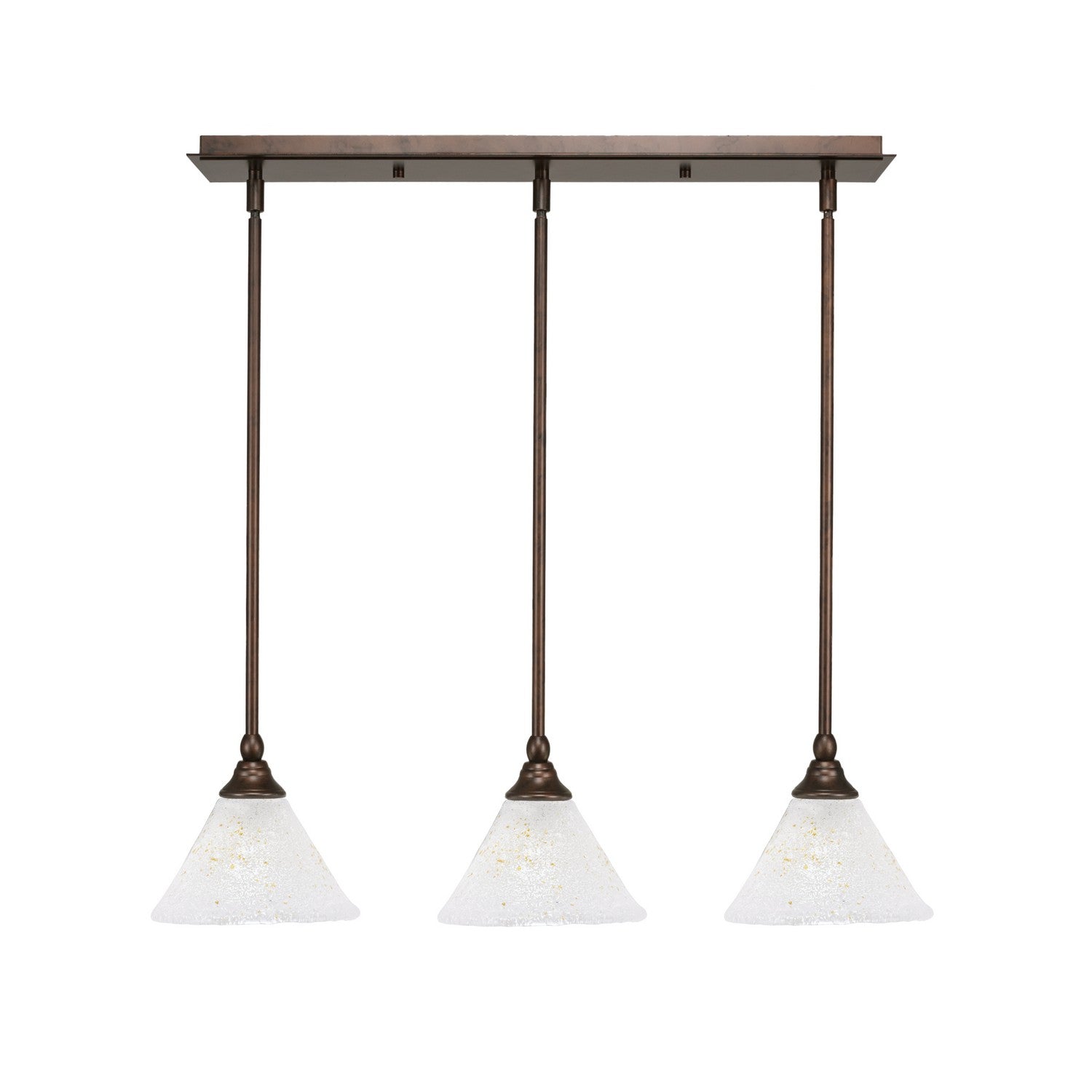 Toltec LightingHome| 25-BRZ-7145
