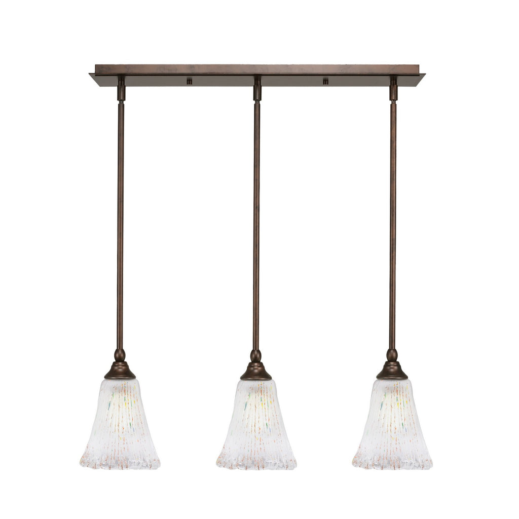 Toltec LightingHome| 25-BRZ-721