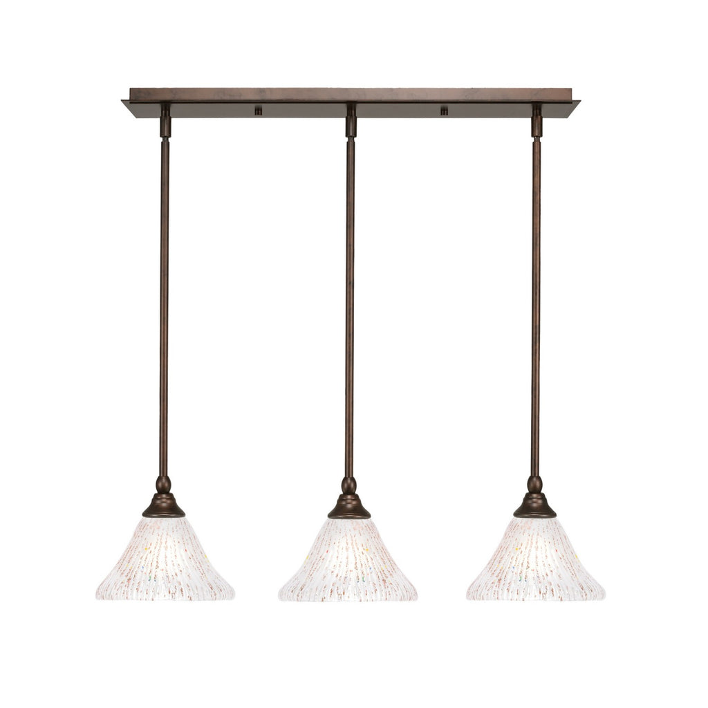 Toltec LightingHome| 25-BRZ-751