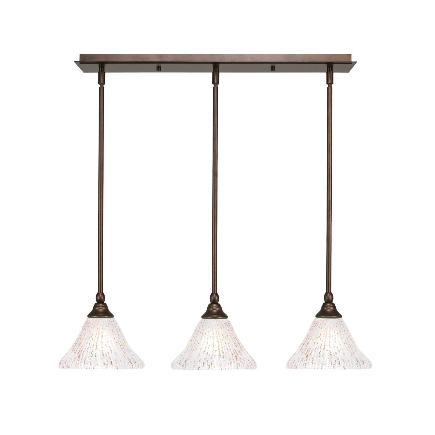 Toltec LightingHome| 25-BRZ-755
