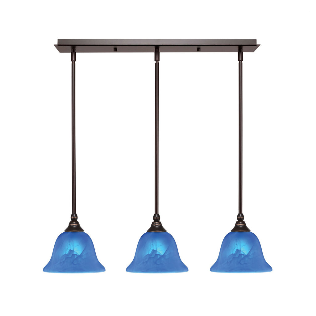Toltec LightingHome| 25-DG-4155