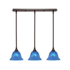 Toltec LightingHome| 25-DG-4155