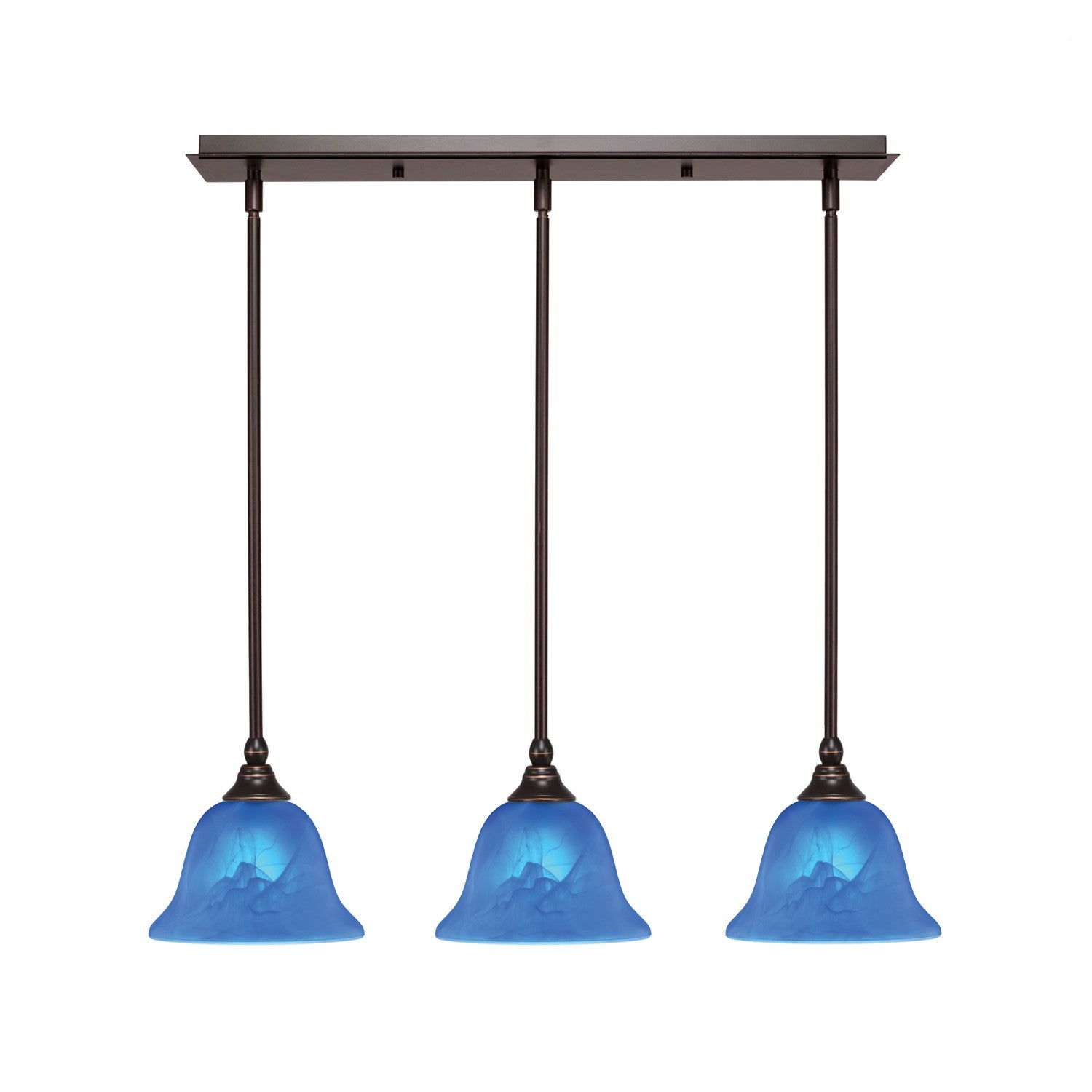 Toltec LightingHome| 25-DG-4155