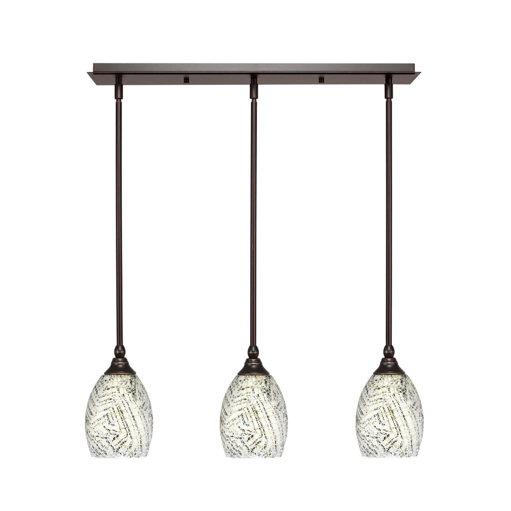 Toltec LightingHome| 25-DG-5054