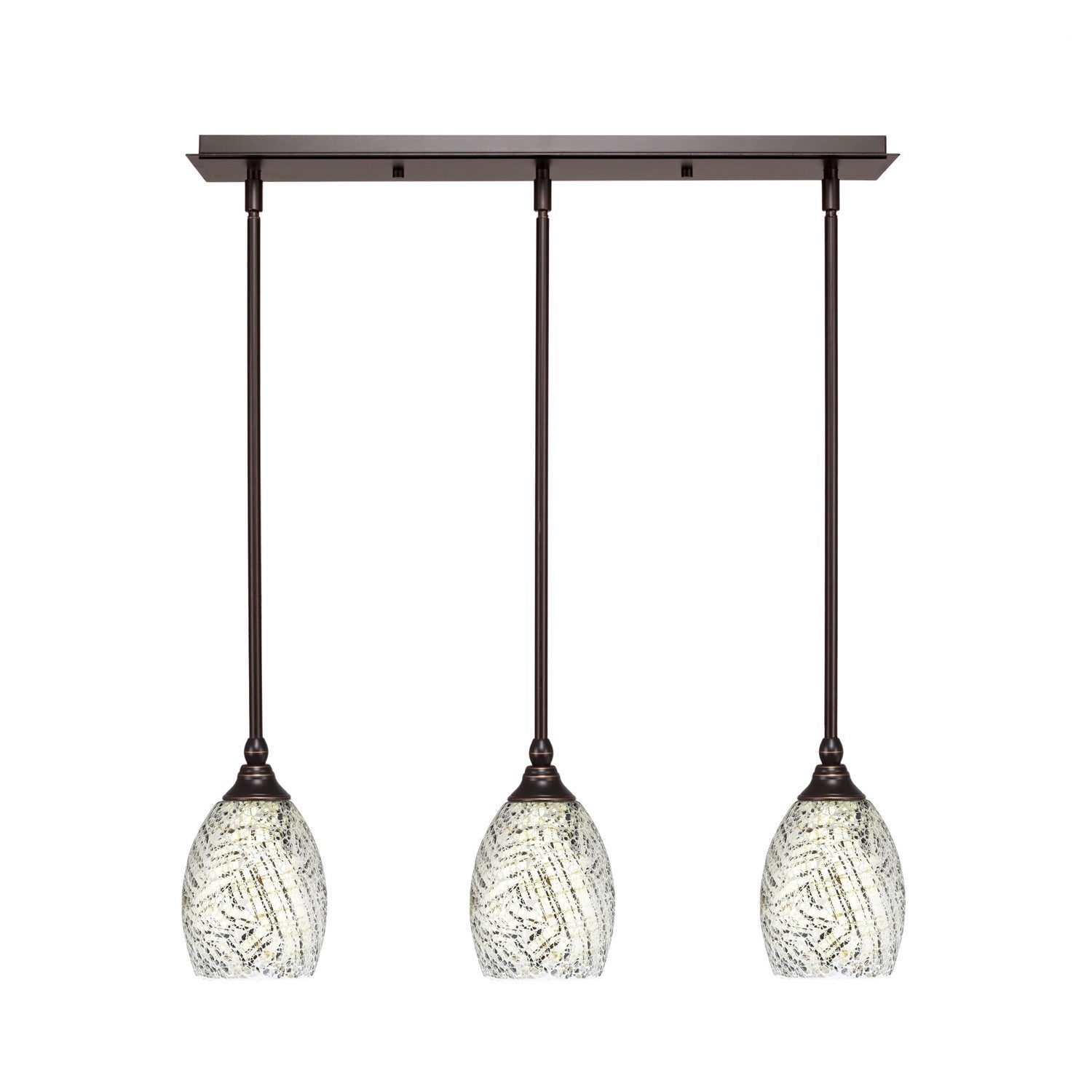 Toltec LightingHome| 25-DG-5054