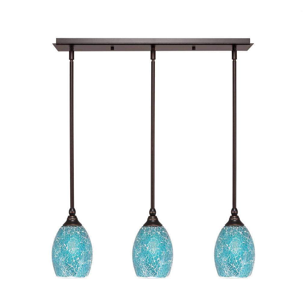 Toltec LightingHome| 25-DG-5055