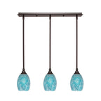 Toltec LightingHome| 25-DG-5055