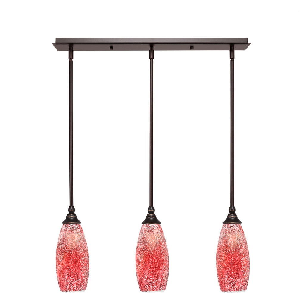 Toltec LightingHome| 25-DG-5066