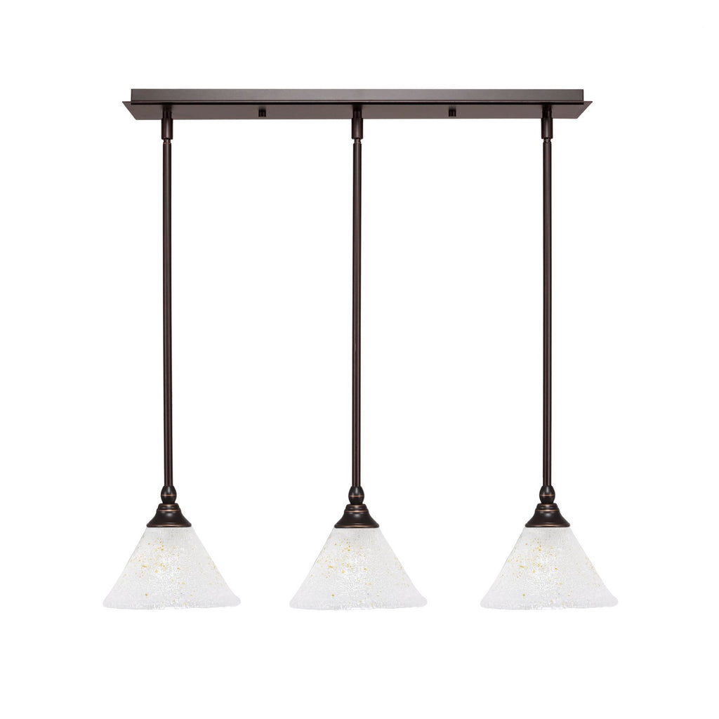 Toltec LightingHome| 25-DG-7145