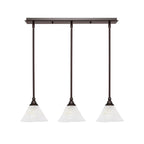Toltec LightingHome| 25-DG-7145