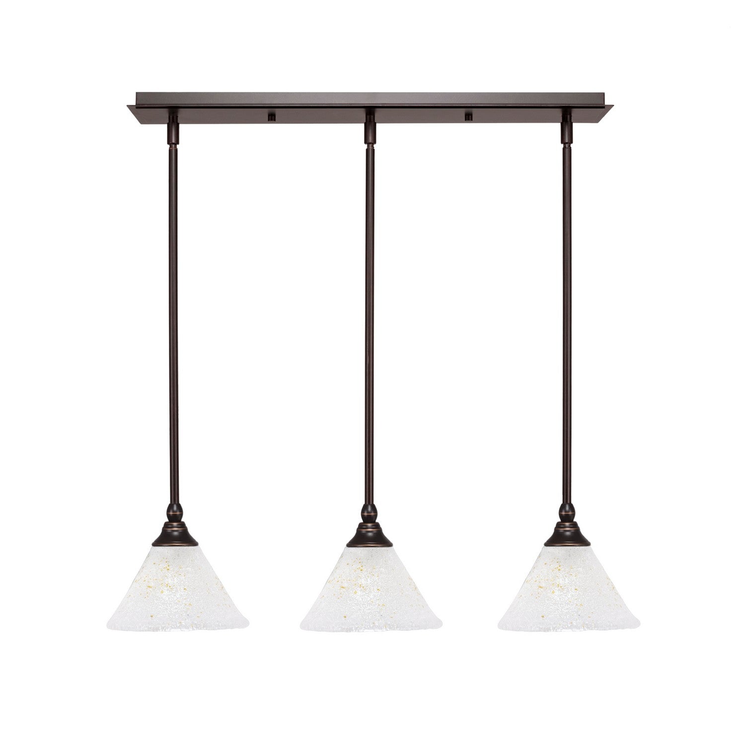 Toltec LightingHome| 25-DG-7145