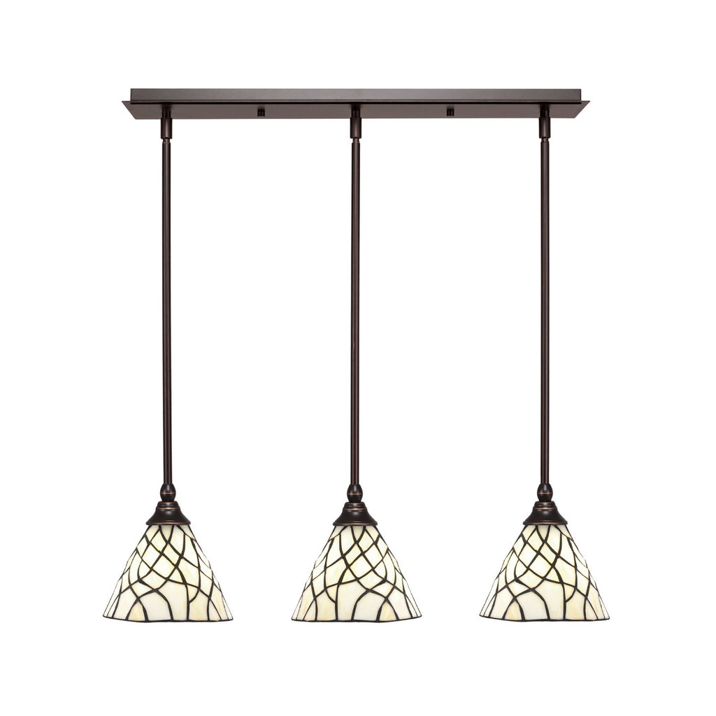 Toltec LightingHome| 25-DG-9115