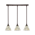 Toltec LightingHome| 25-DG-9115