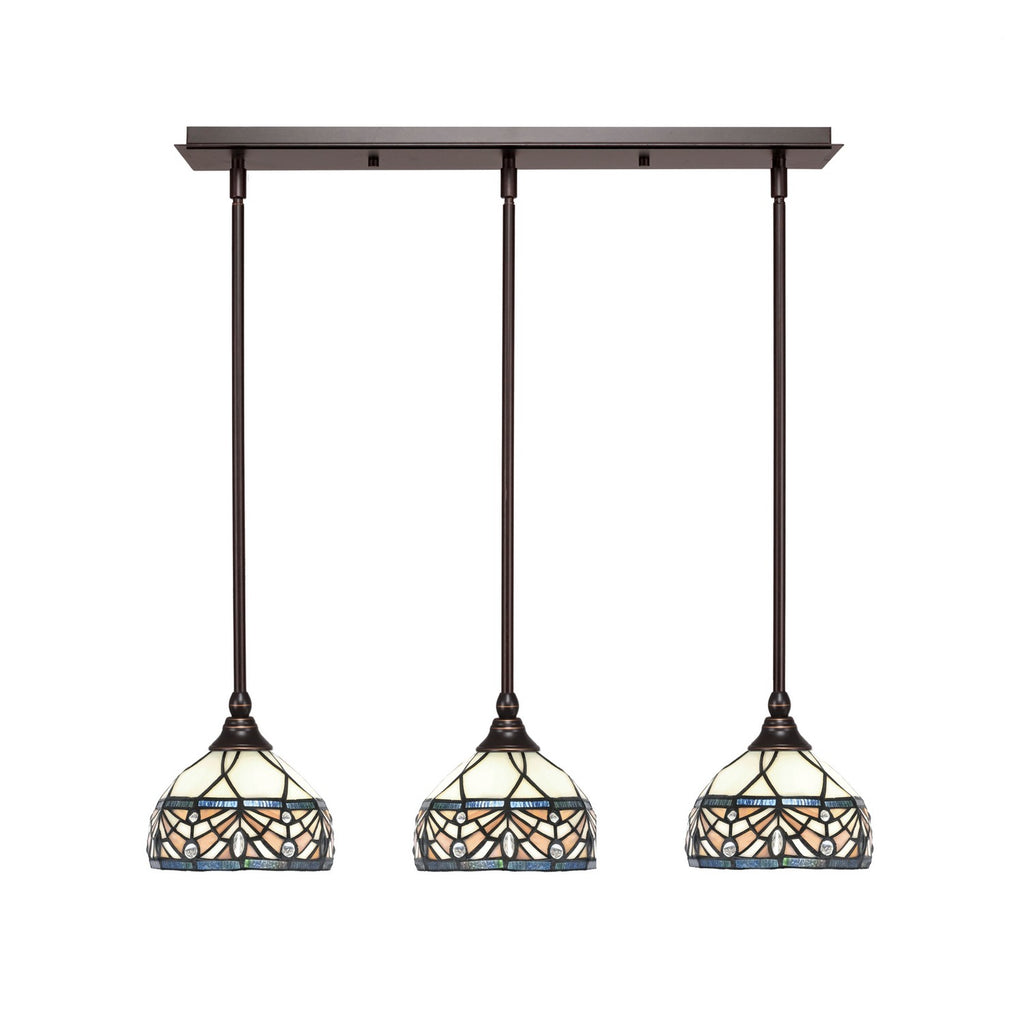 Toltec LightingHome| 25-DG-9485