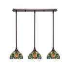 Toltec LightingHome| 25-DG-9905