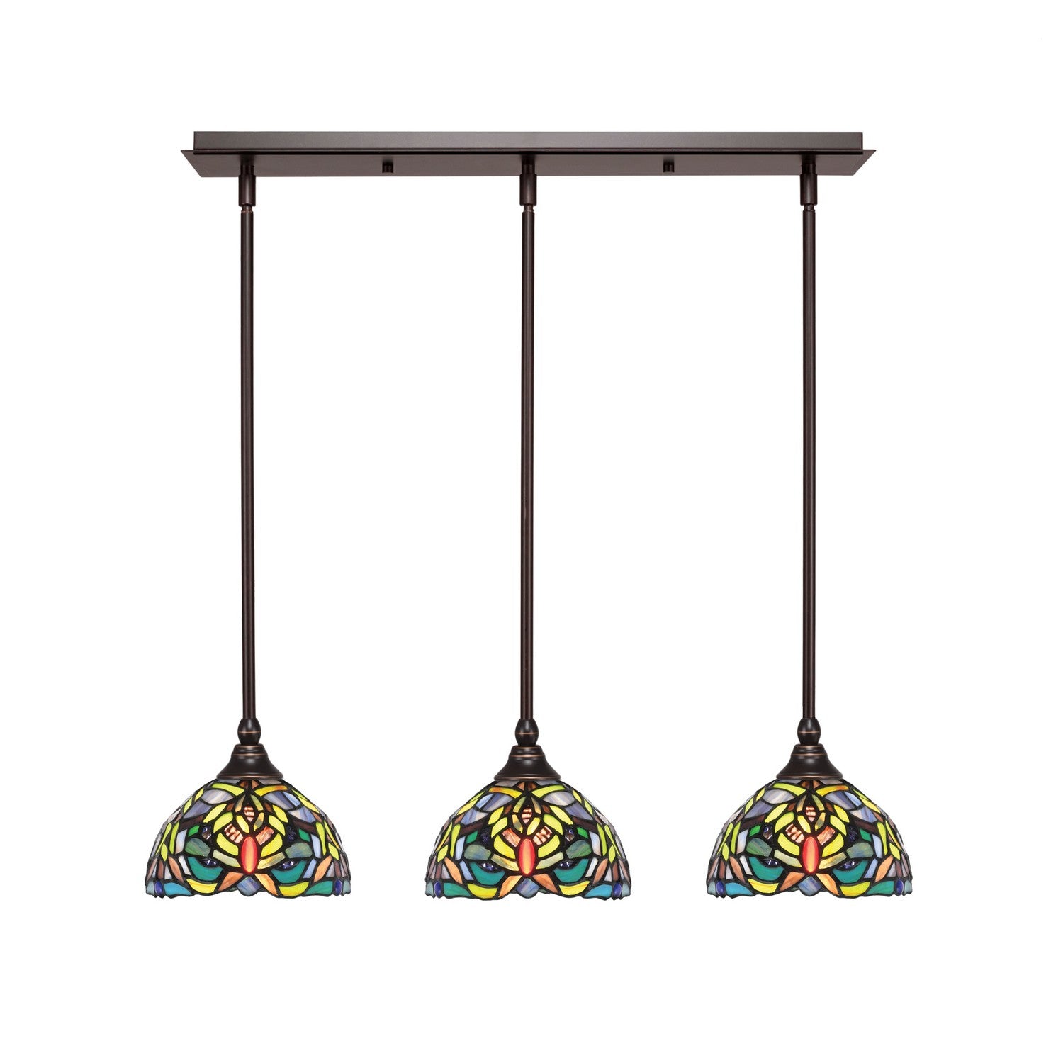 Toltec LightingHome| 25-DG-9905