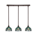 Toltec LightingHome| 25-DG-9925