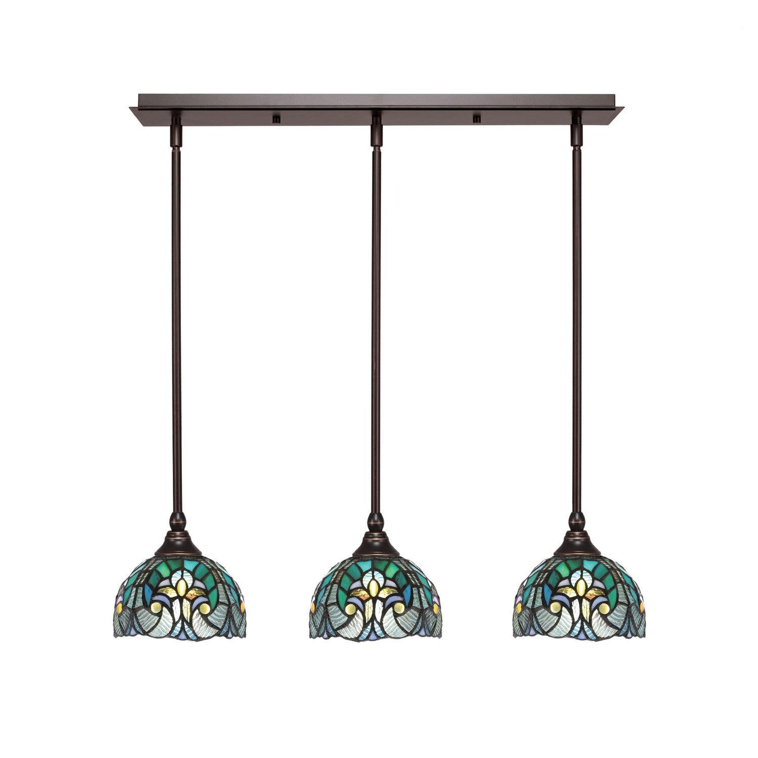 Toltec LightingHome| 25-DG-9925