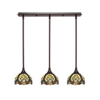 Toltec LightingHome| 25-DG-9945