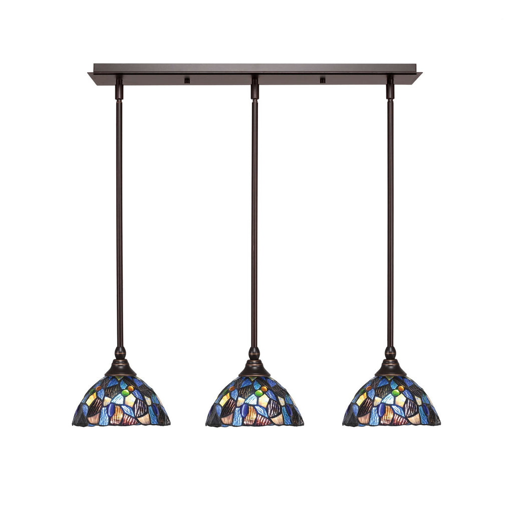 Toltec LightingHome| 25-DG-9955