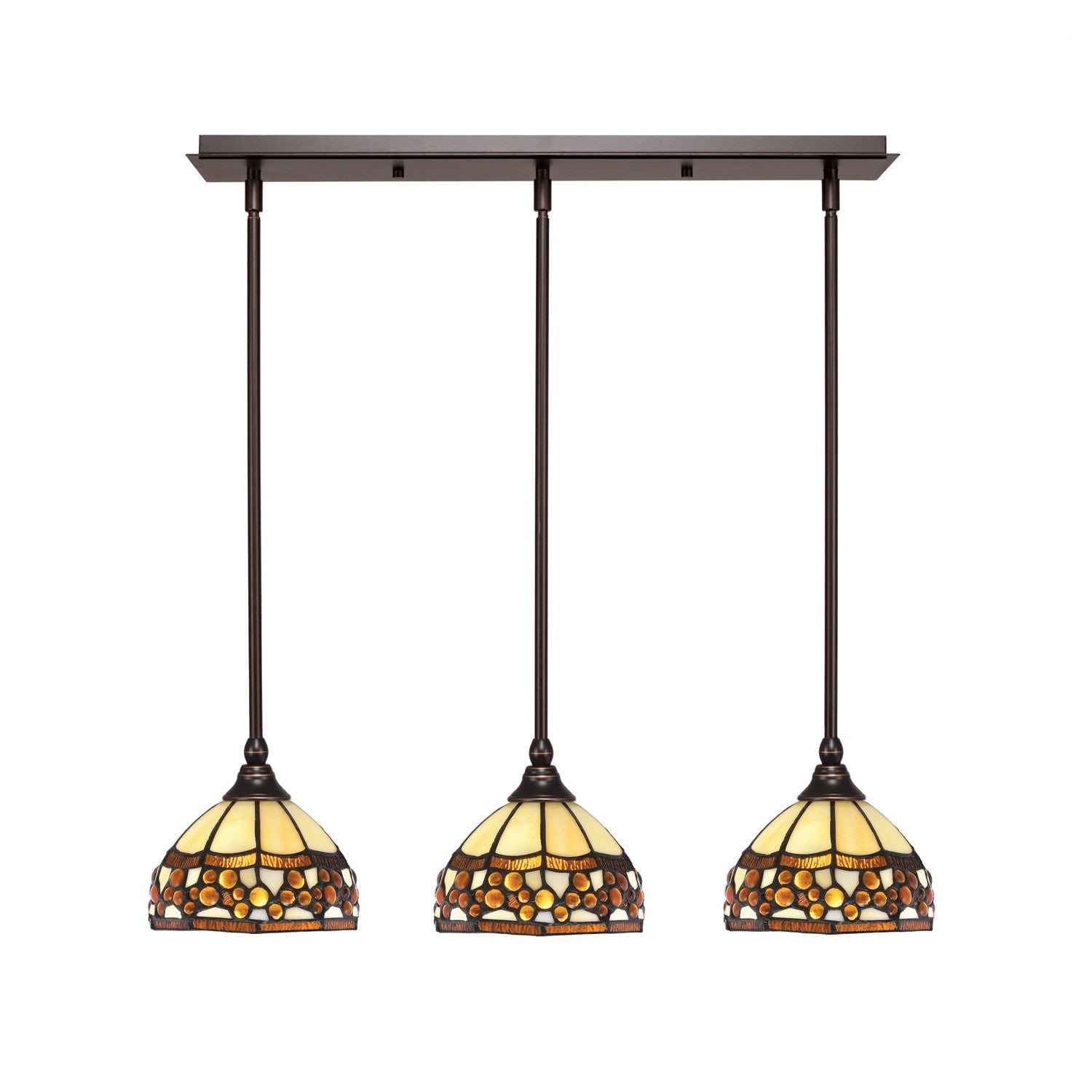Toltec LightingHome| 25-DG-9975