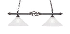 Toltec LightingHome| 862-DG-441