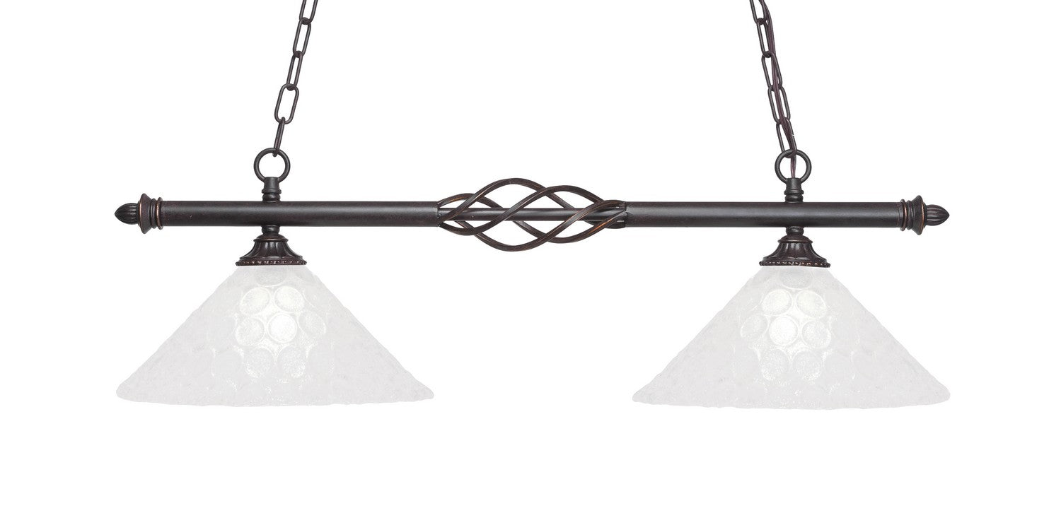 Toltec LightingHome| 862-DG-441
